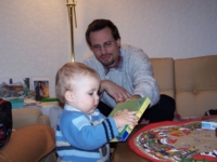 das Auspacken ist  das Sch&ouml;nste an den Geschenken