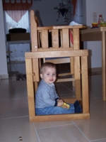 manchmal nutze ich etwas auf meine Art und Weise